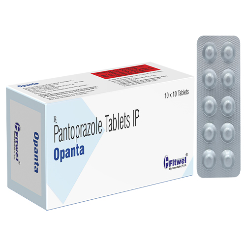 OPANTA Tablets