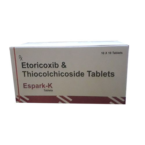 ESPARK-K Tablets