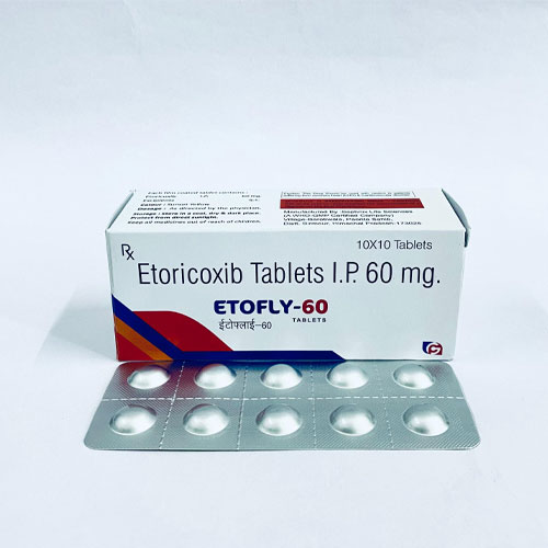 ETOFLY-60 Tablets