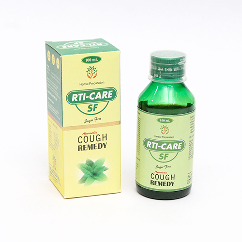 RTI-CARE-SF Syrup