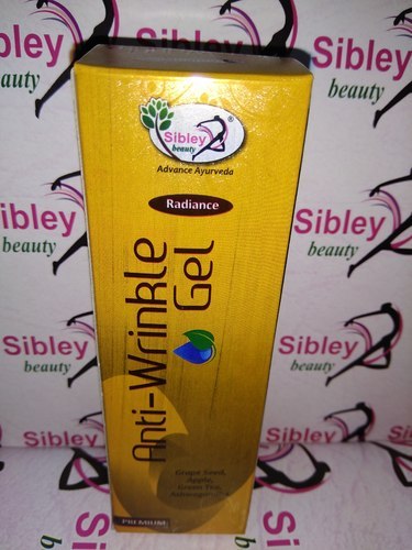 Anti Wrinkle Gel