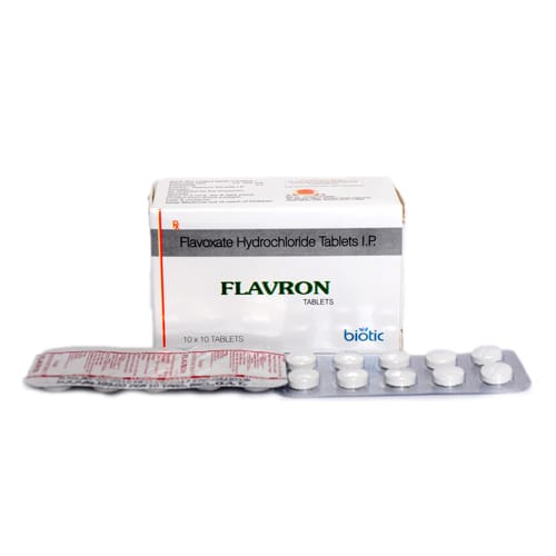 FLAVORON