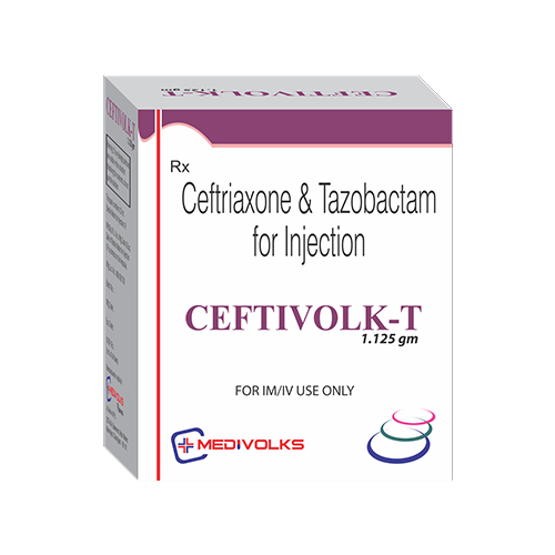 CEFTIVOLK-T Injection