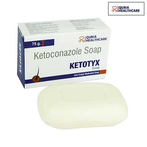 KETOTYX Soap