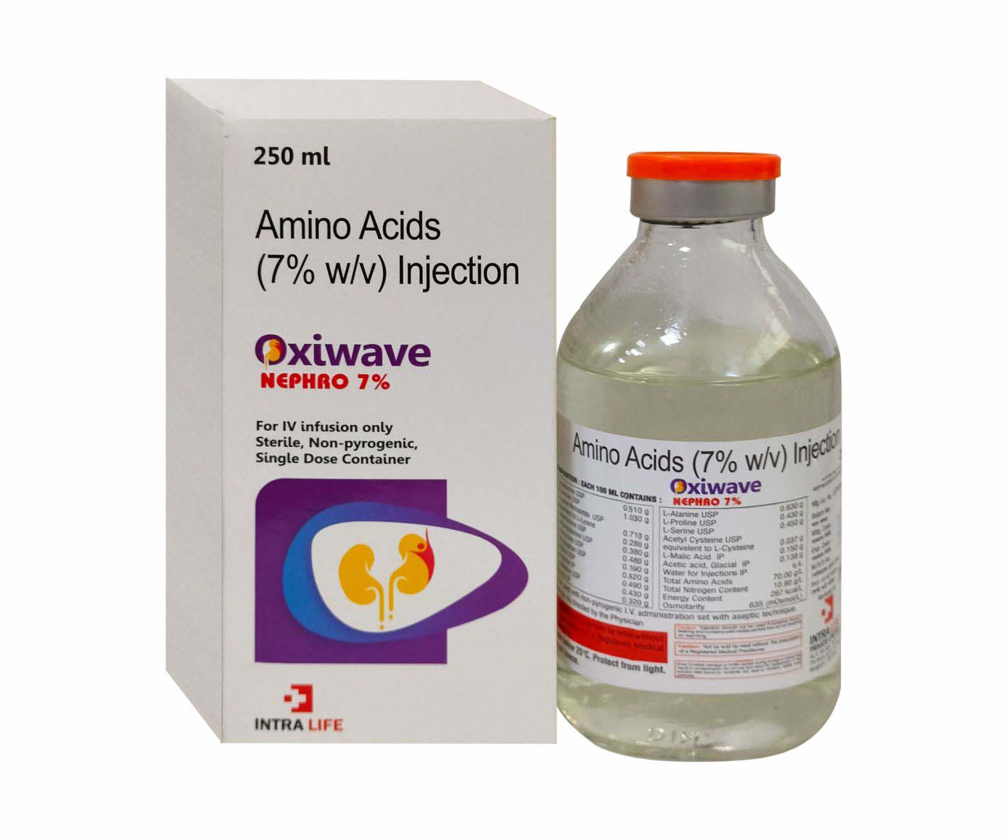 OXIWAVE NEPHRO