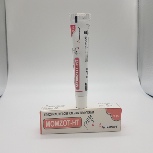 MOMZOT-HT Cream