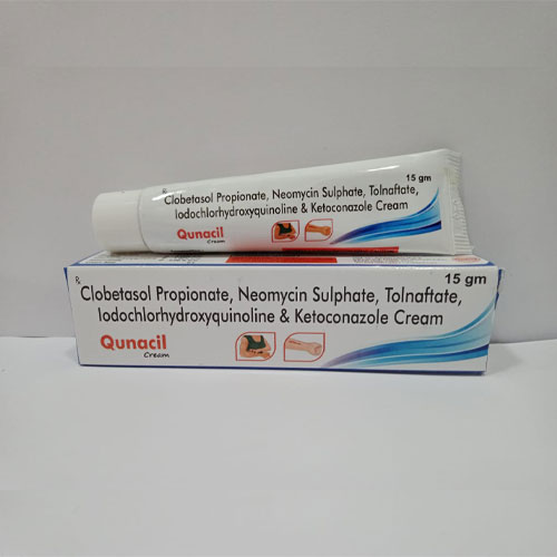 QUNACIL Cream