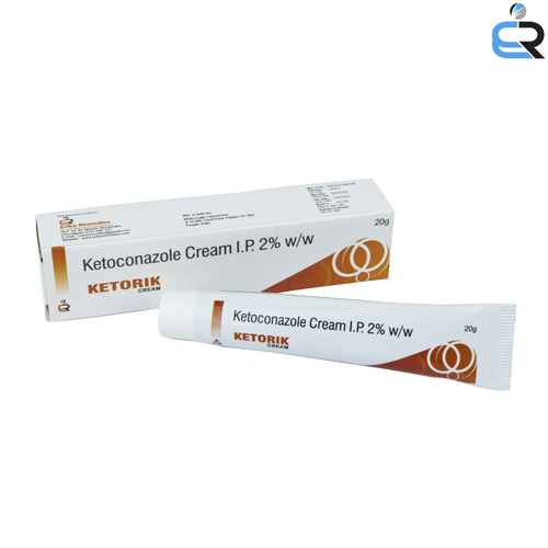 KETORIK Cream