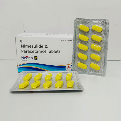 NEENO-P  DT Tablets