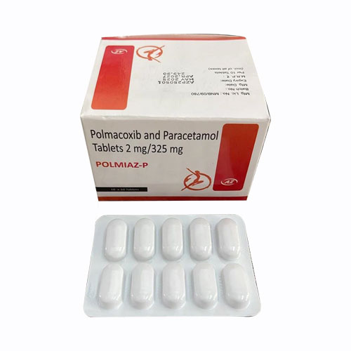 Polmiaz-P Tablets