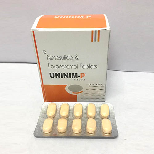 UNINIM-P Tablets