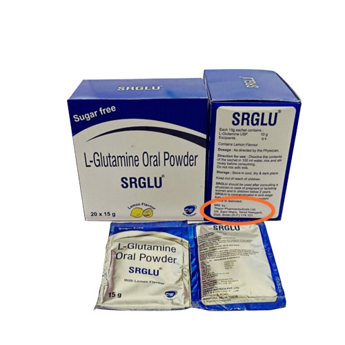 SRGLU POWDER