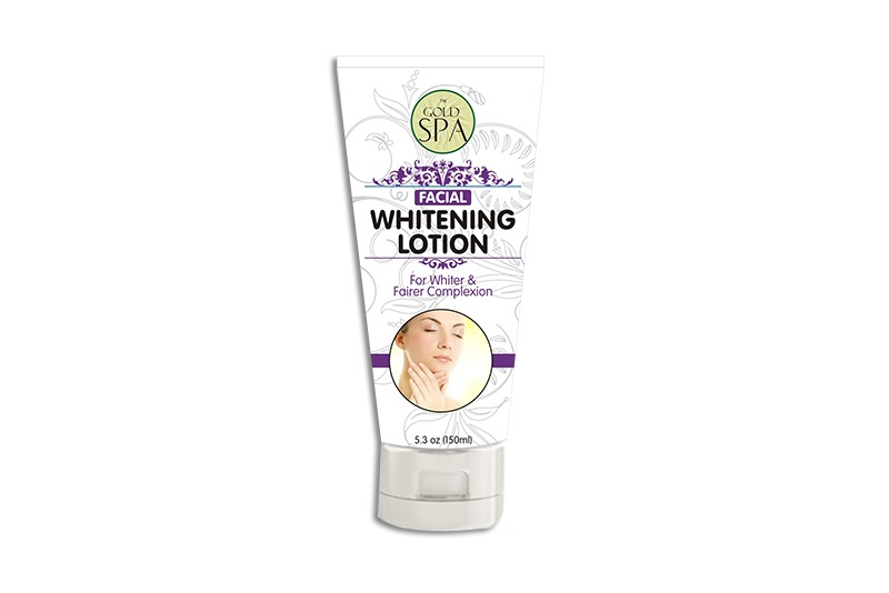Facial Whitening Lotion