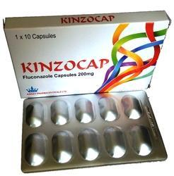 Kinzocap Capsules
