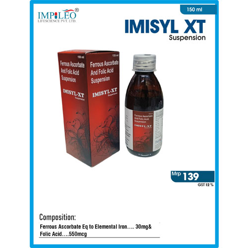 IMISYL-XT Syrup