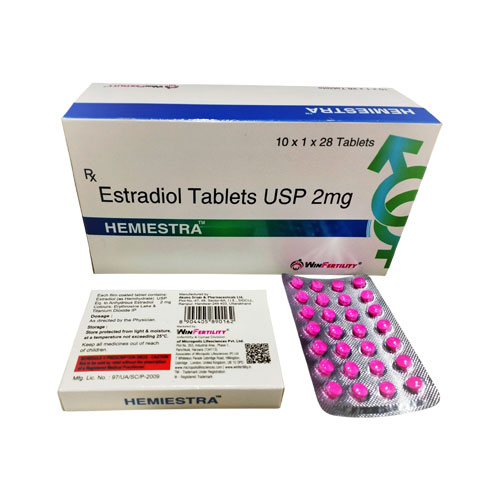 HEMIESTRA TABLETS