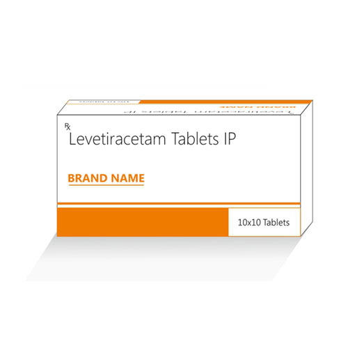 Levetiracetam Tablets