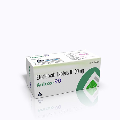 ANICOX-90 TABLETS