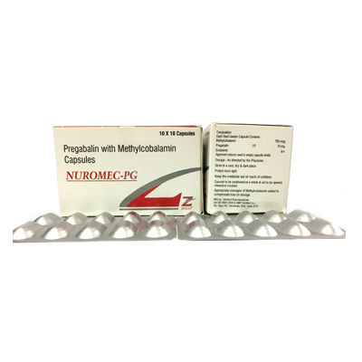 NUROMEC-PG