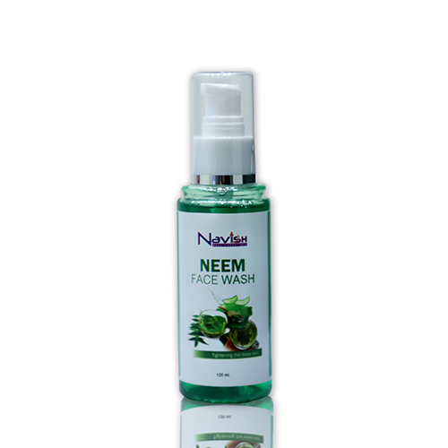 Petal Neem Facewash