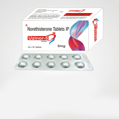 UNIZOR-5 Tablets