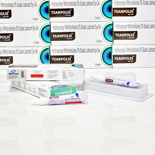 Tearpolis Ointment