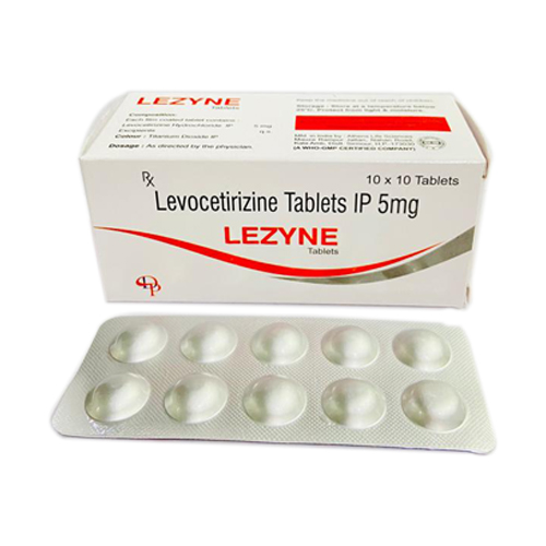 LEZYNE Tablets
