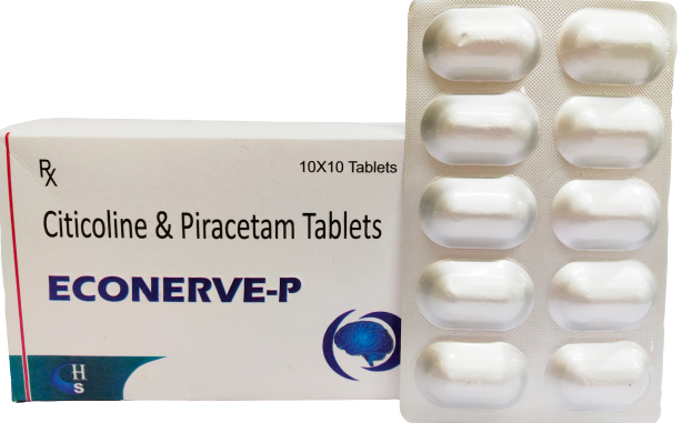 ECONERVE-P Tablets