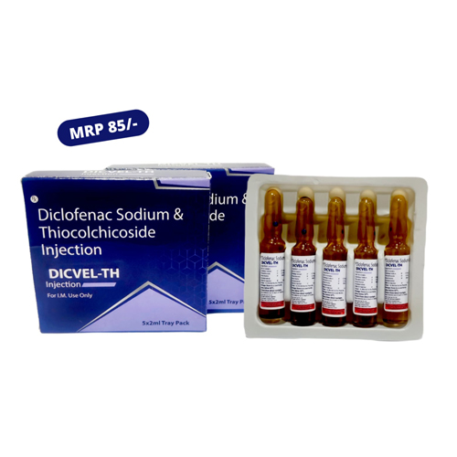 DICVEL-TH Injection
