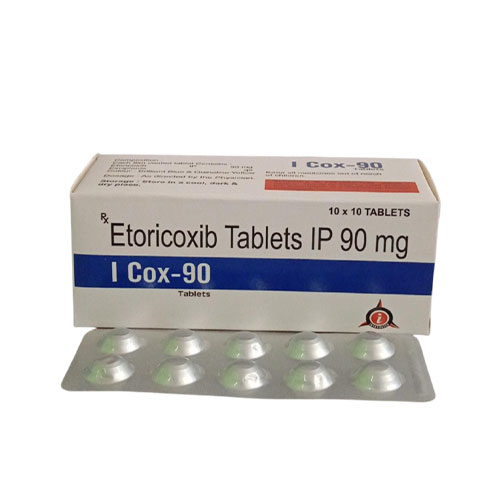 I-COX-90 TABLETS