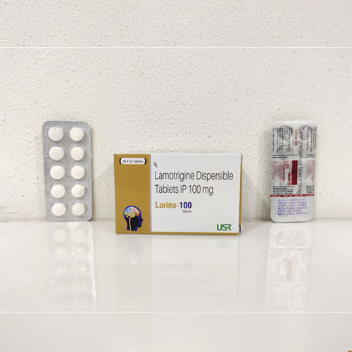 LARINA-100 Tablets