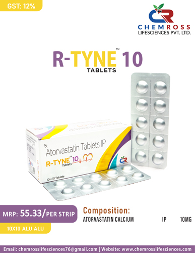 R-TYNE-10 TABLETS