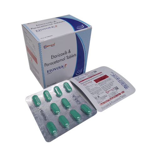 ETOVOLK-P Tablets