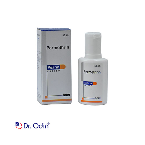 PEARM LOTION