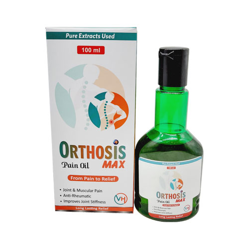 ORTHOSIS-MAX OIL