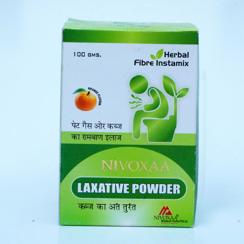 Laxative Powder