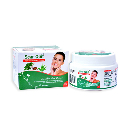 Antimarks & Skin lightening Herbal cream