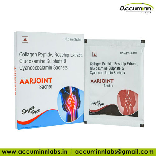 AARJOINT Sachet