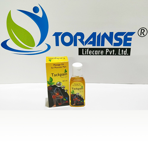 TACKPAIN Oil
