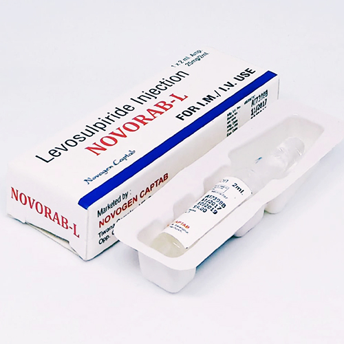 NOVORAB-L Injection