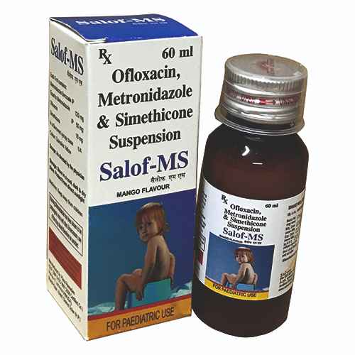 Salof MS Suspension