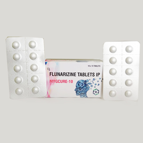 MYGCURE-10 Tablets