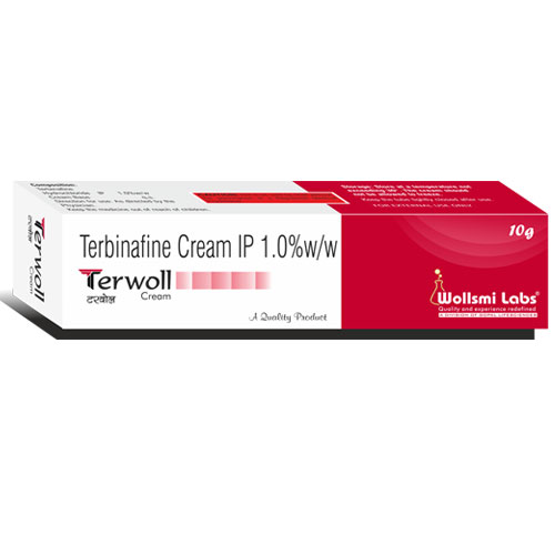 TERWOL Cream