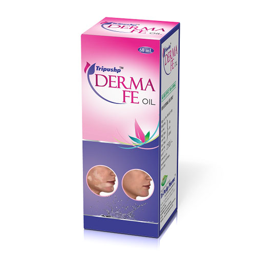 Derma Fe Oil