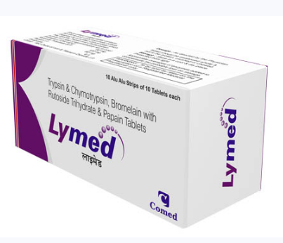 Lymed Tablets