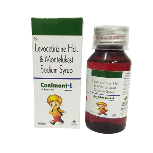 CONIMONT L Suspension