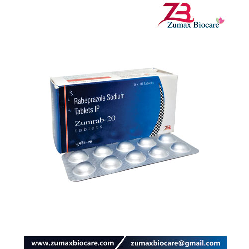 ZUMRAB-20 Tablets