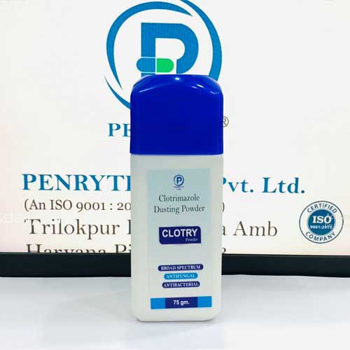 CLOTRY POWDER