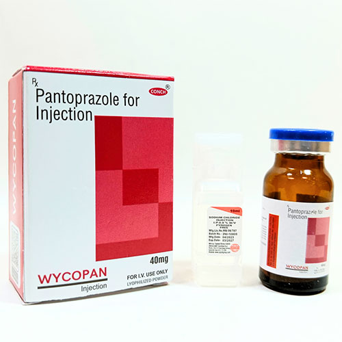 Wycopan Injection