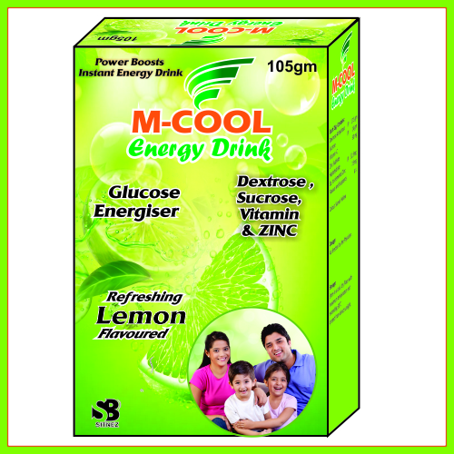 M-COOL 